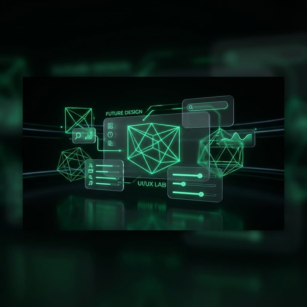 UI/UX Design Future