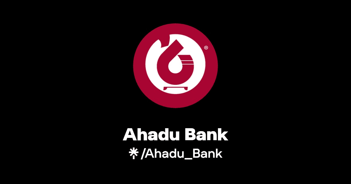 Ahadu Bank