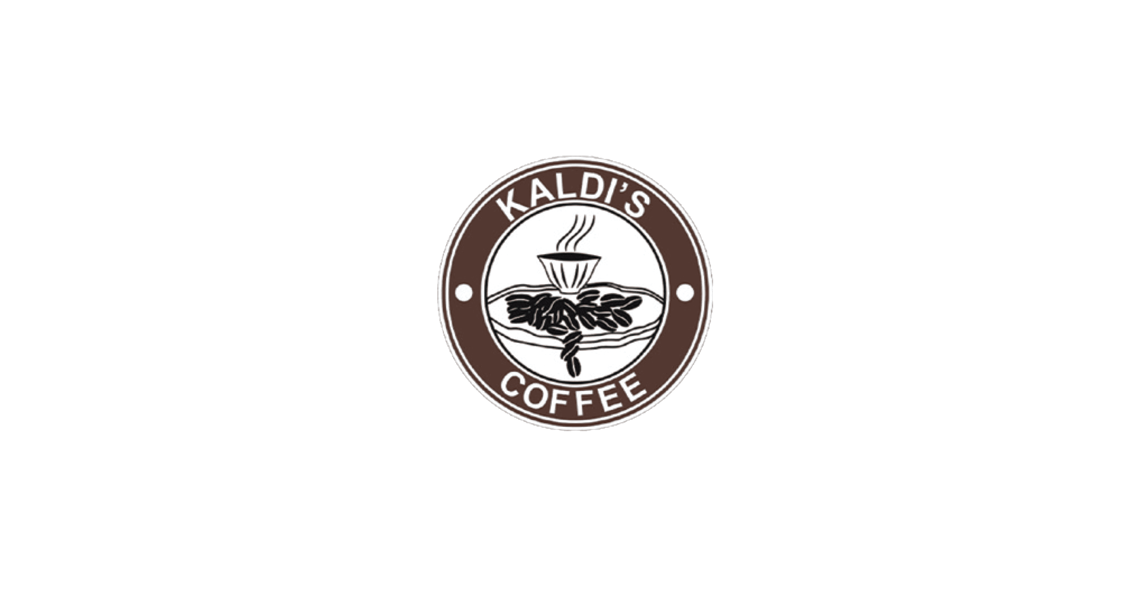 Kaldi's Coffee