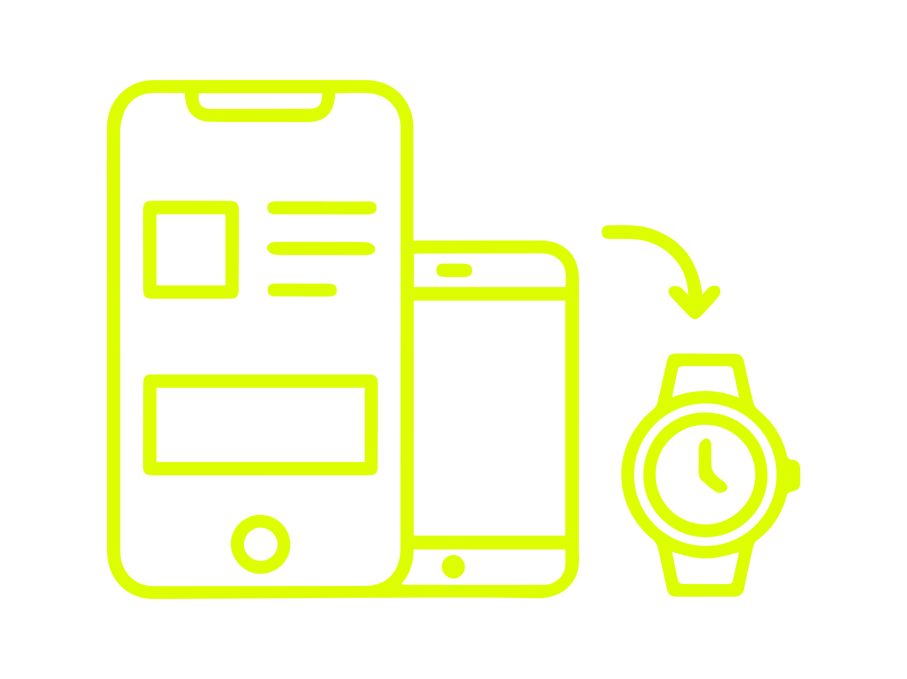 APP DEVELOPMENT