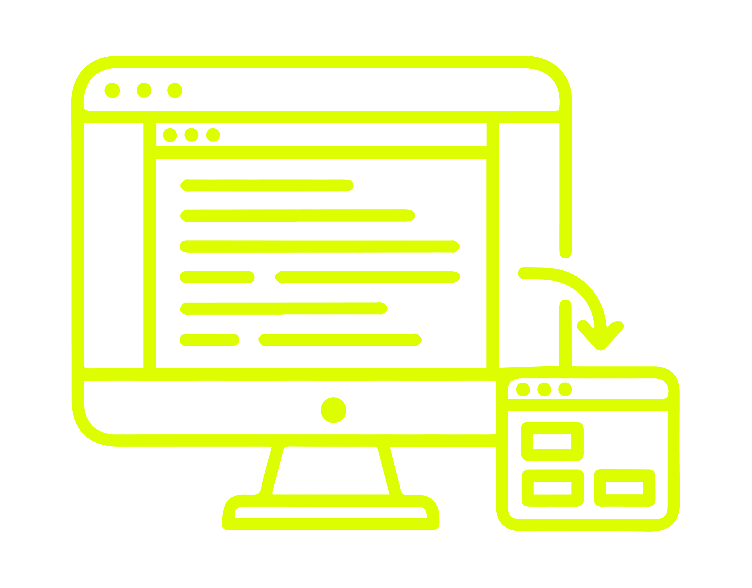 UX/UI DESIGN