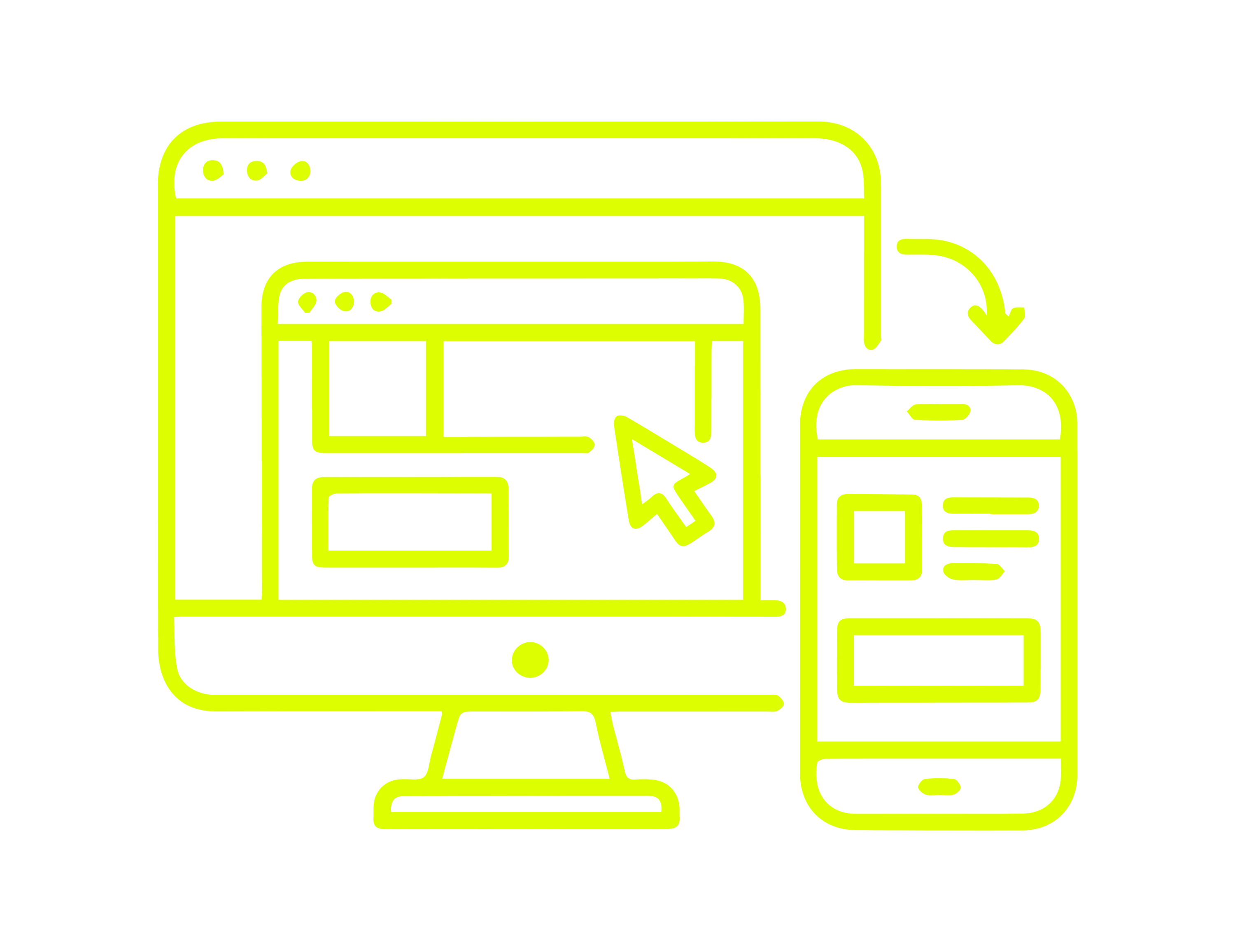 WEB DEVELOPMENT